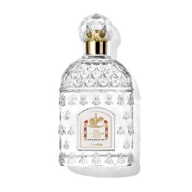 Eau du Coq GUERLAIN