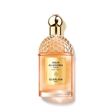 Aqua Allegoria Forte Oud Yuzu GUERLAIN