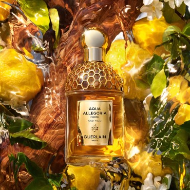 Aqua Allegoria Forte Oud Yuzu GUERLAIN