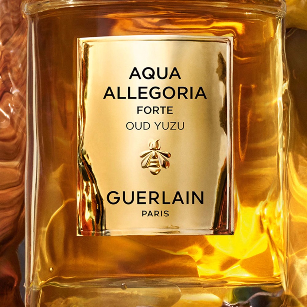 Aqua Allegoria Forte Oud Yuzu GUERLAIN