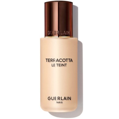 Terracotta Le Teint Perfection Naturelle GUERLAIN