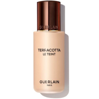 Terracotta Le Teint Perfection Naturelle GUERLAIN