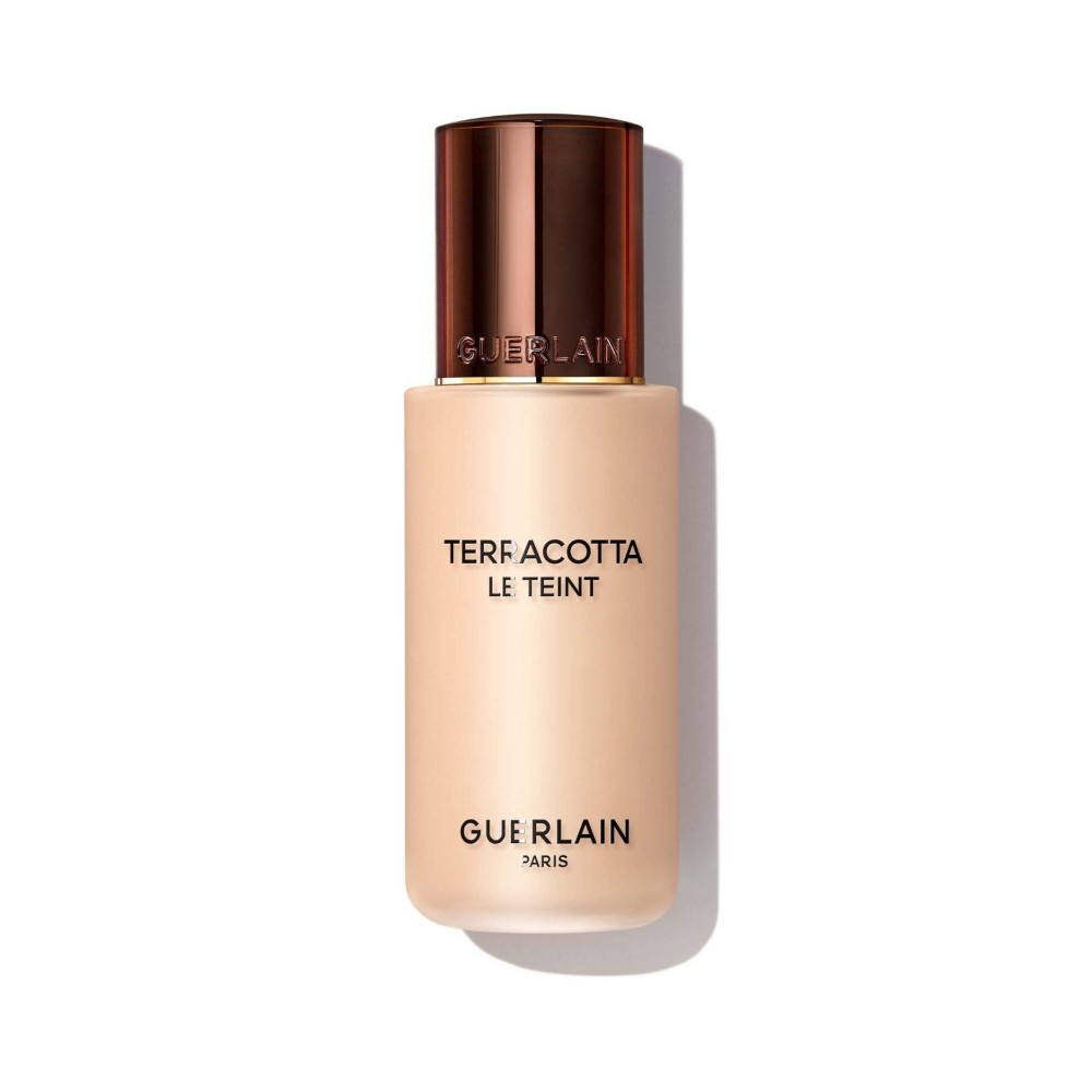 Terracotta Le Teint Perfection Naturelle GUERLAIN