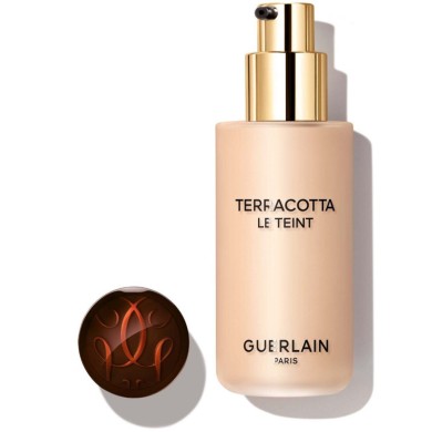 Terracotta Le Teint Perfection Naturelle GUERLAIN