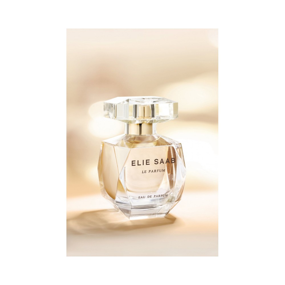 Le Parfum Elie Saab