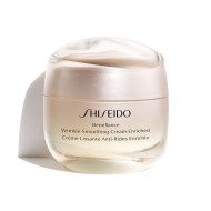 Benefiance Wrinkle Smoothing Cream Enriched Shiseido