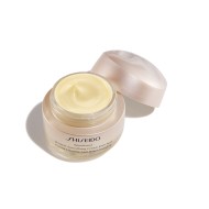 Benefiance Wrinkle Smoothing Cream Enriched Shiseido