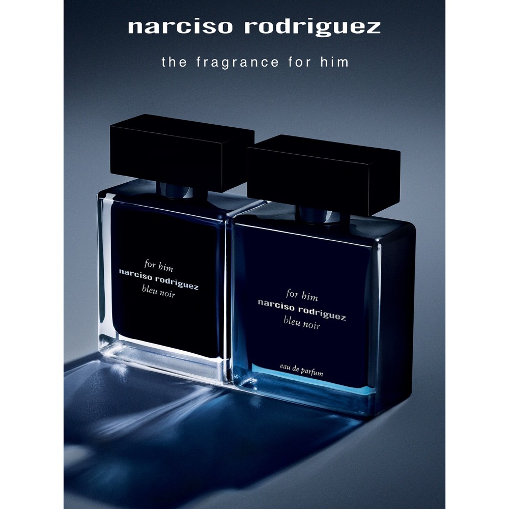 Bleu Noir Narciso Rodriguez