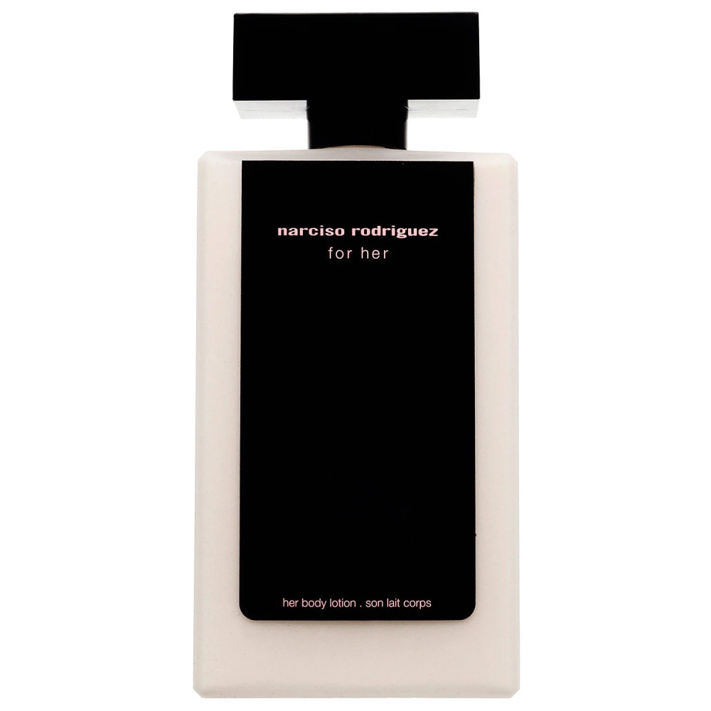 For Her Narciso Rodriguez