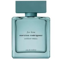 For Him Vetiver Musc Narciso Rodriguez