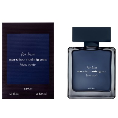 Bleu Noir Narciso Rodriguez