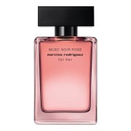 For Her Musc Noir Rose Narciso Rodriguez