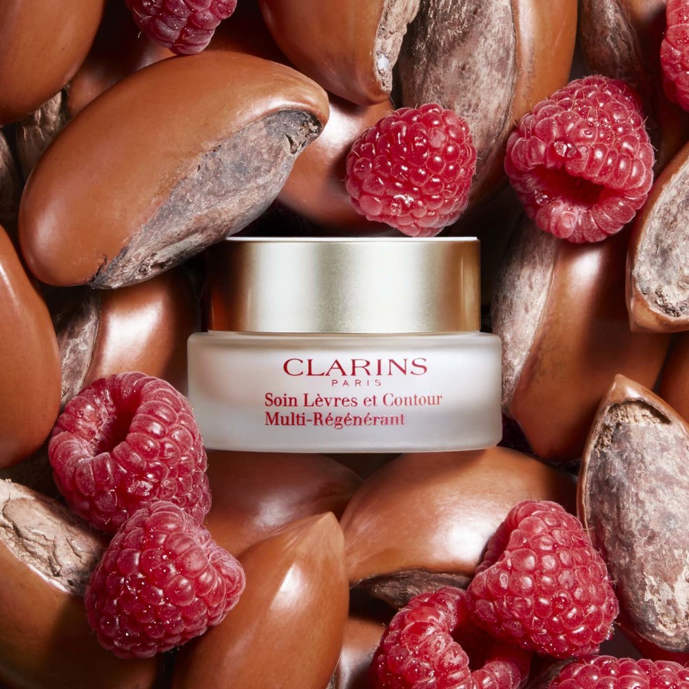 Extra-Firming Soin Levres Et Contour Multi-Regenerant Clarins