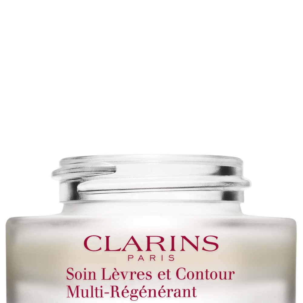 Extra-Firming Soin Levres Et Contour Multi-Regenerant Clarins