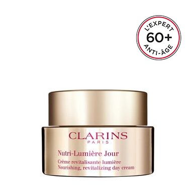 Nutri-Lumiere Jour Clarins