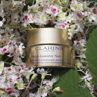 Nutri-Lumiere Nuit Clarins