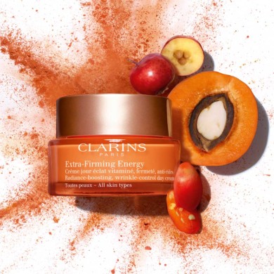 Extra-Firming Energy Clarins