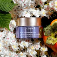 Nutri-Lumiere Revive Creme Jour Clarins