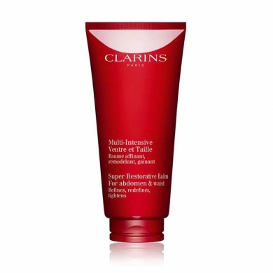 Multi-Intensive Ventre Et Taille Clarins