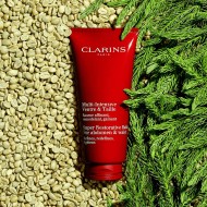 Multi-Intensive Ventre Et Taille Clarins