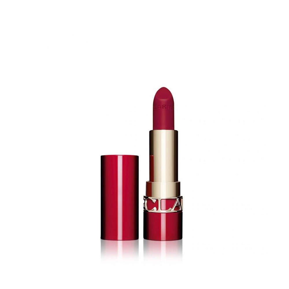 Joli Rouge Velvet Clarins