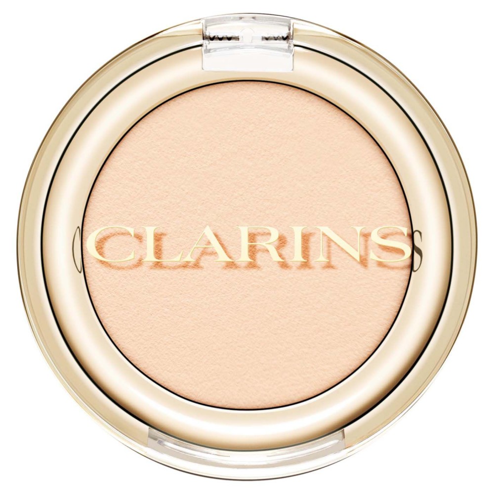 Ombre Skin Clarins