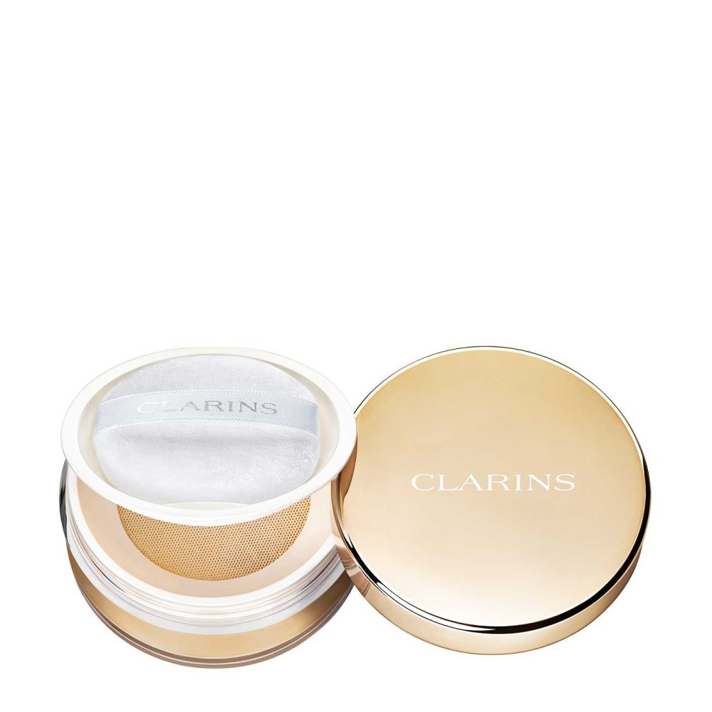 Ever Matte Loose Powder Clarins