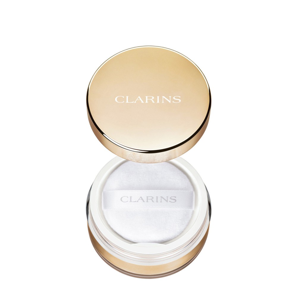 Ever Matte Loose Powder Clarins