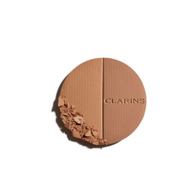 Ever Bronze Clarins