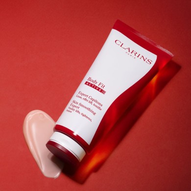 Body Fit Active Clarins