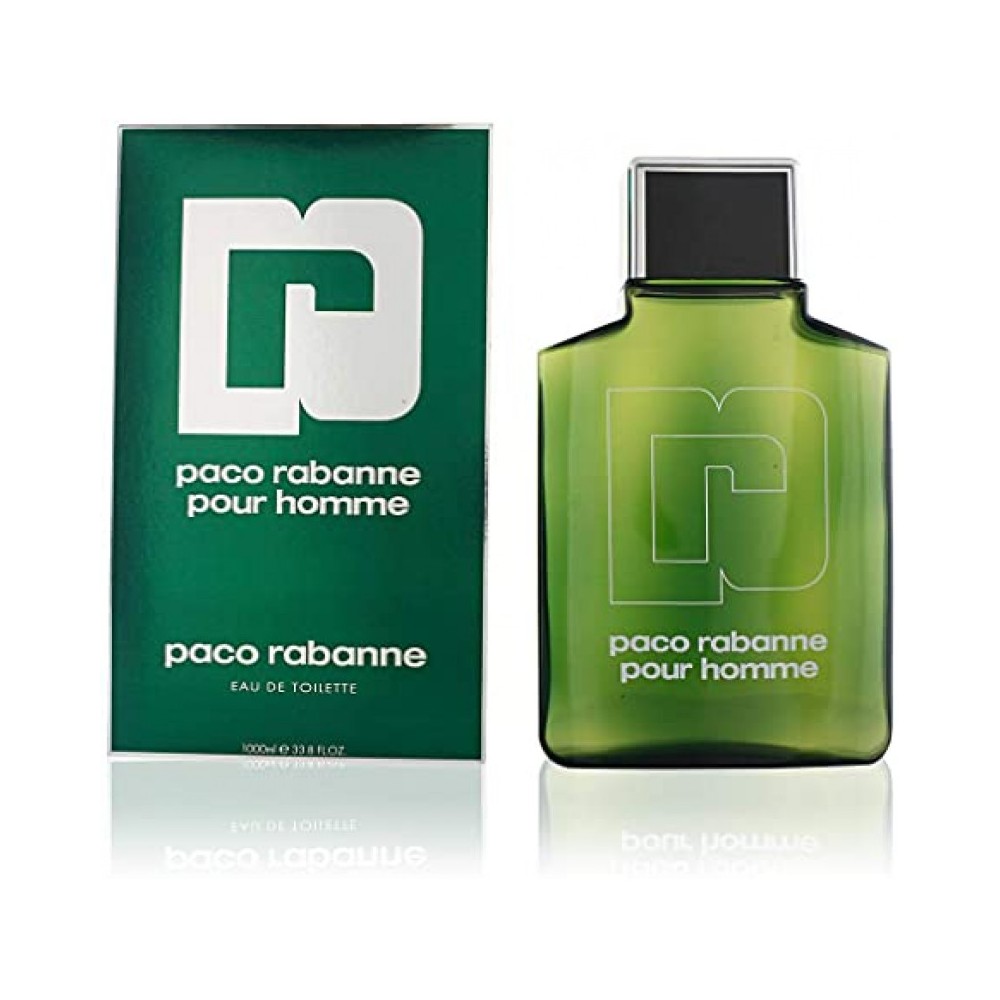 Paco Rabanne For Men Paco Rabanne