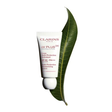 Uv Plus Neutral Translucent Spf50 Clarins