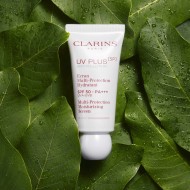 Uv Plus Neutral Translucent Spf50 Clarins