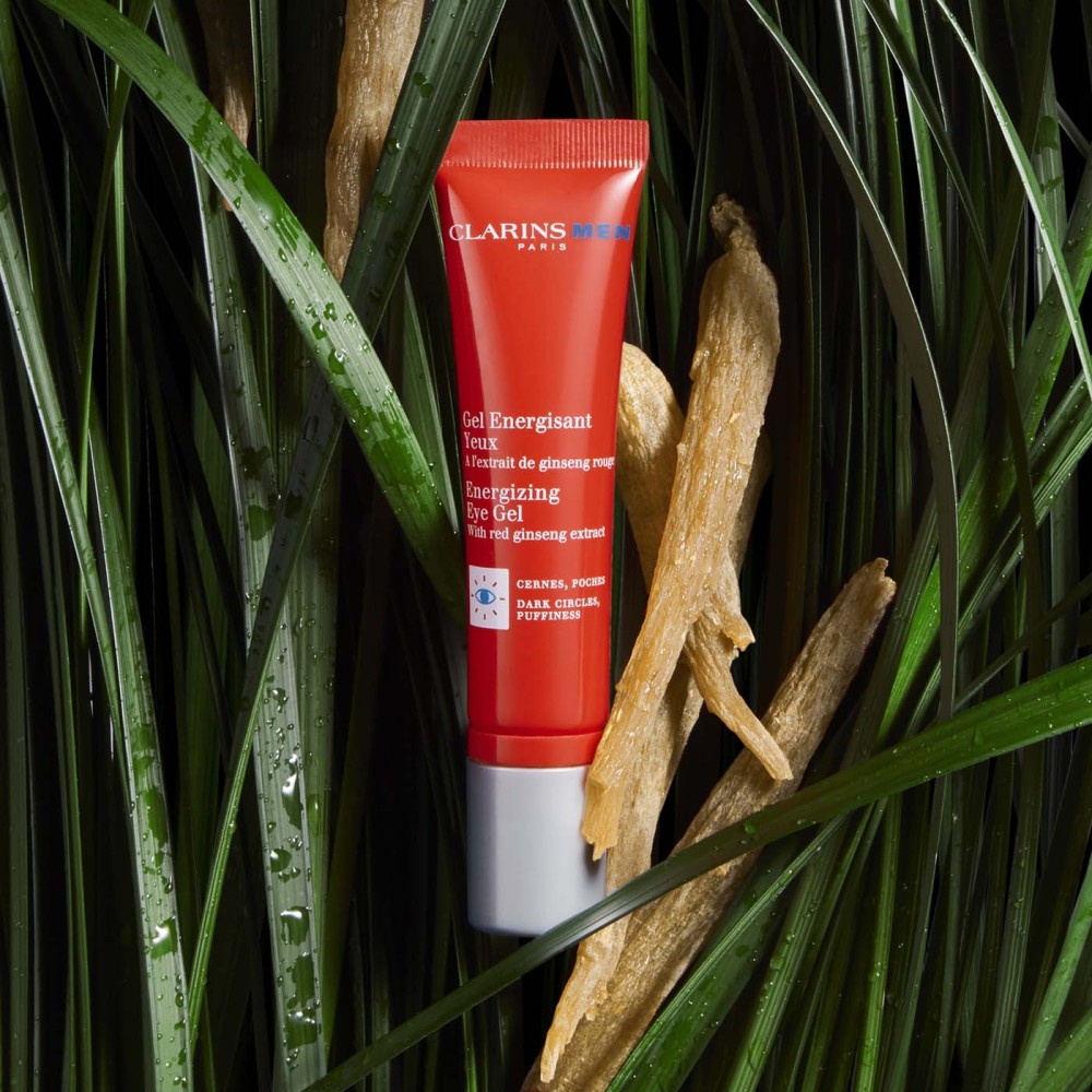 Gel Energisant Yeux Clarins