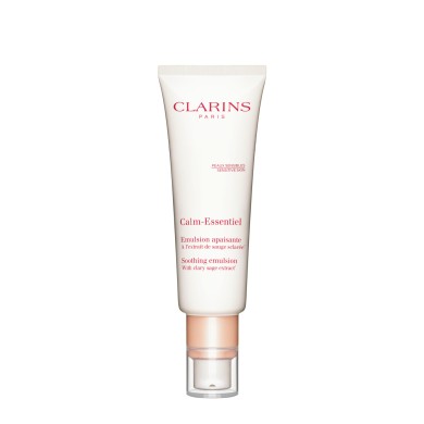 Calm-Essentiel Emulsion Apaisante Clarins