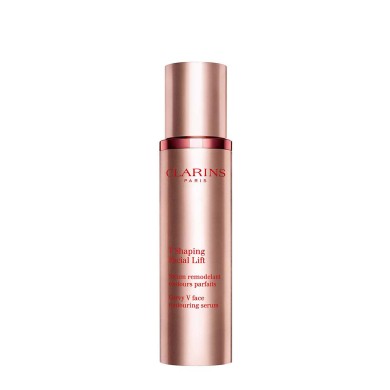 V-Shaping Facial Lift Serum Clarins