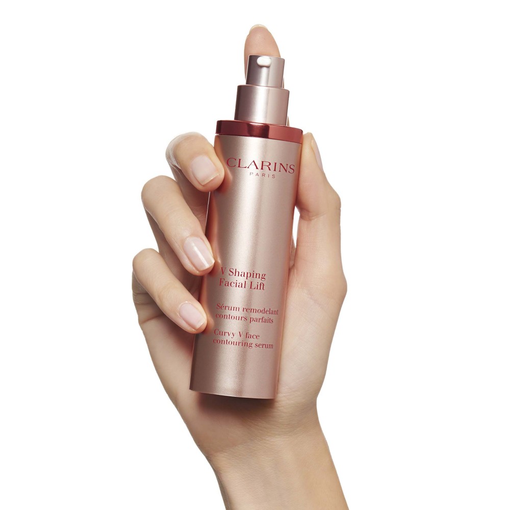 V-Shaping Facial Lift Serum Clarins