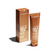 Lait Fondant Auto-Bronzant Clarins