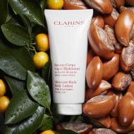 Baume Corps Super Hydratant Clarins