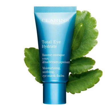 Total eye hydrate Clarins