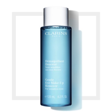 Demaquillant Douceur Yeux Clarins