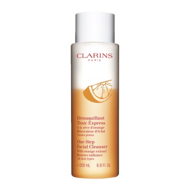 Demaquillant Tonique Express Clarins