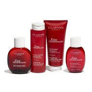 Eau Dynamisante Clarins