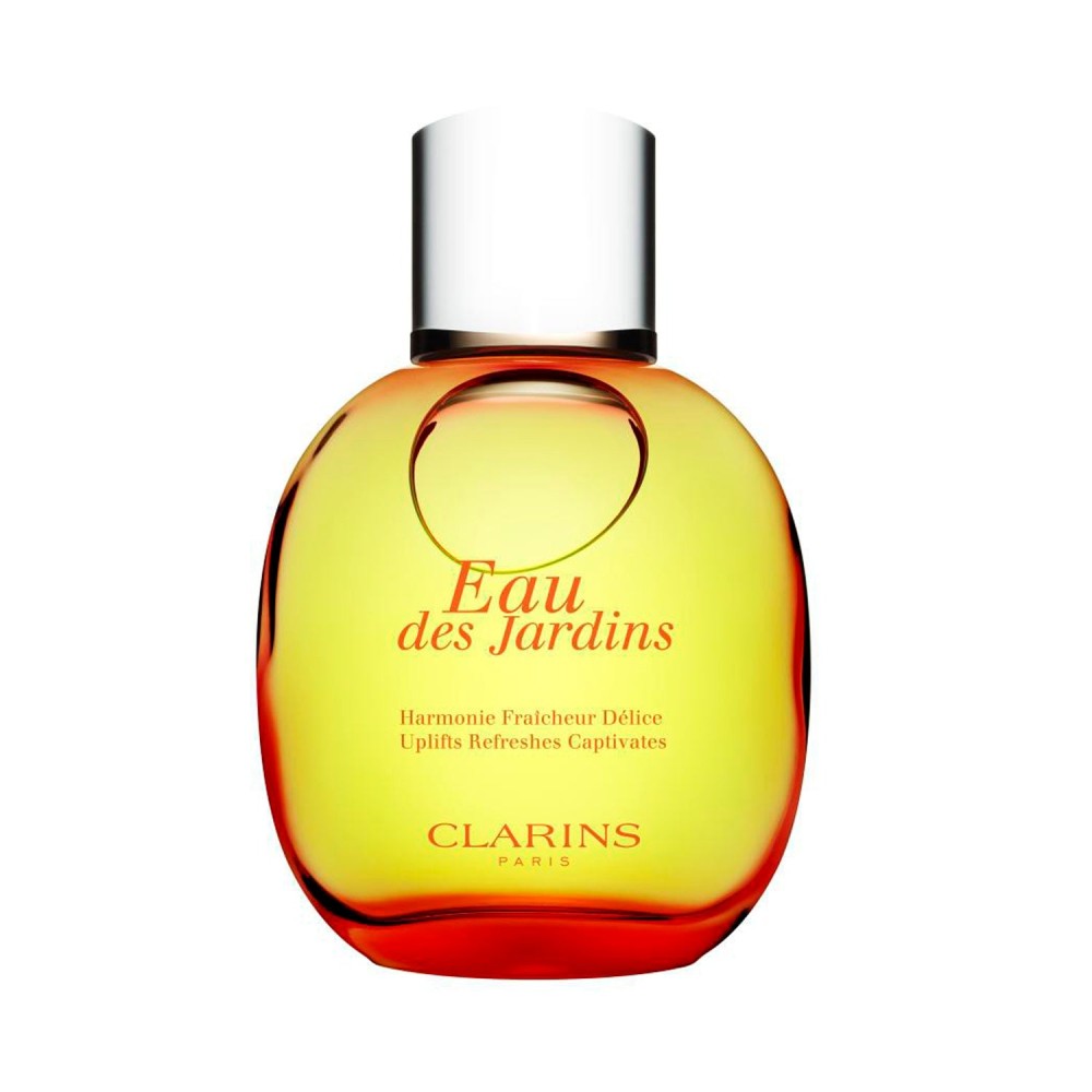 Eau des Jardins Clarins