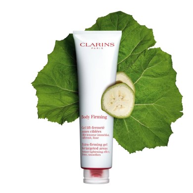 Body Firming Gel Lift-Fermete Clarins