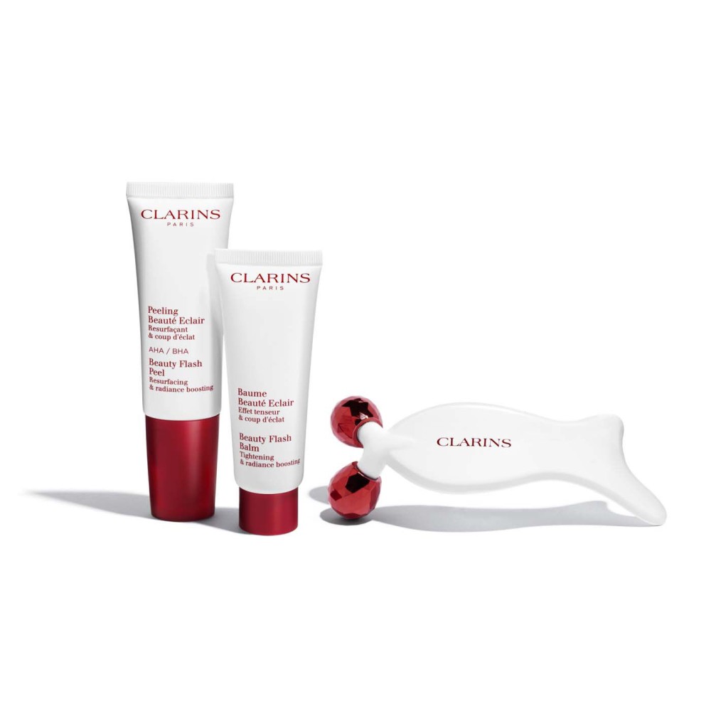 Baume Beaute Eclair Clarins