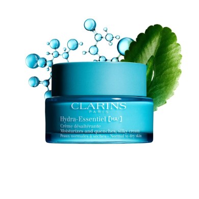 Hydra-Essentiel Creme Desalterante Clarins