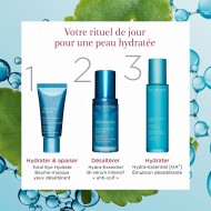 Hydra-Essentiel Emulsion Desalterante Clarins