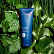 Gel Apaisant Apres-Rasage Clarins