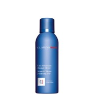 Gel Moussant Rasage Ideal Clarins